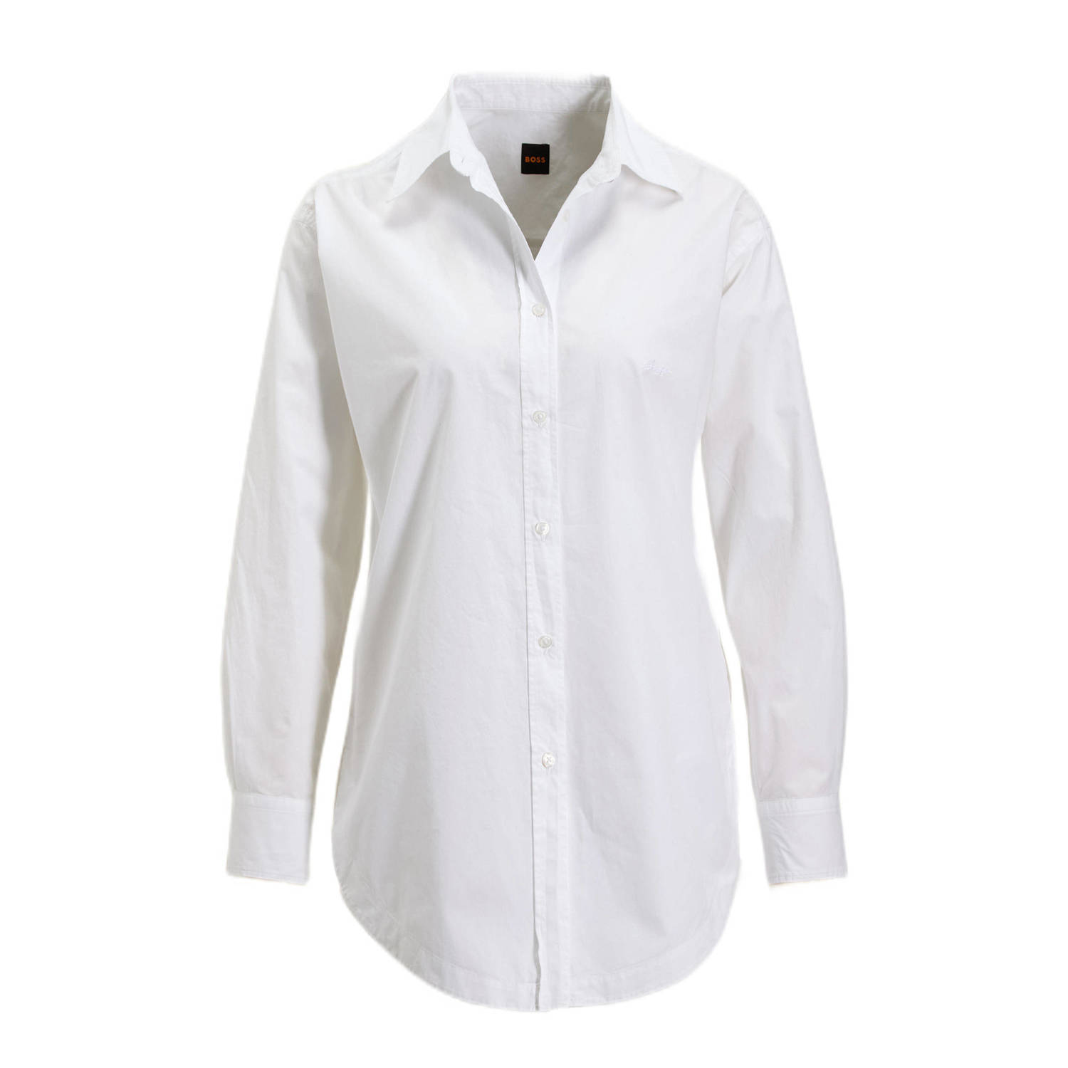 BOSS blouse wit
