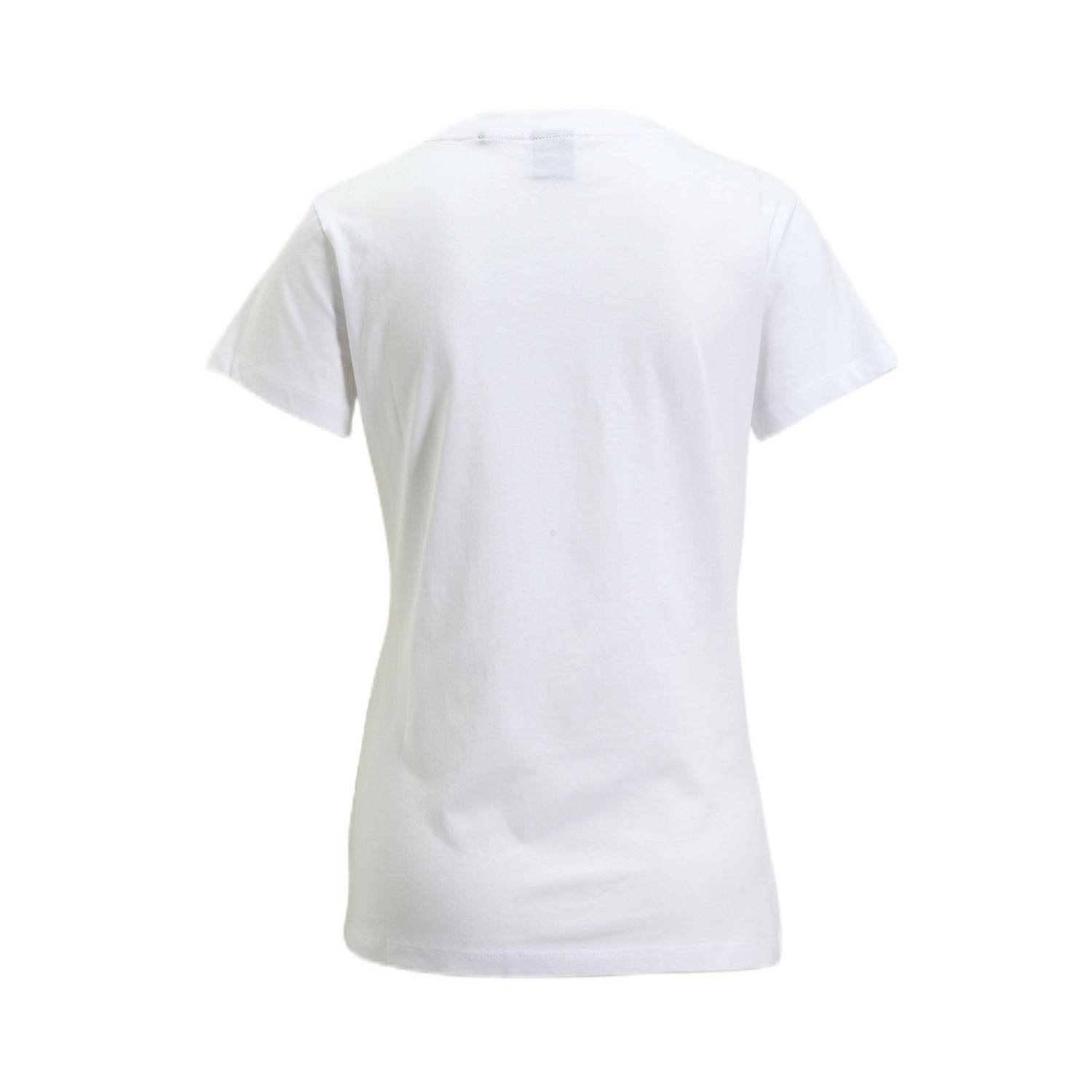 BOSS T-shirt wit