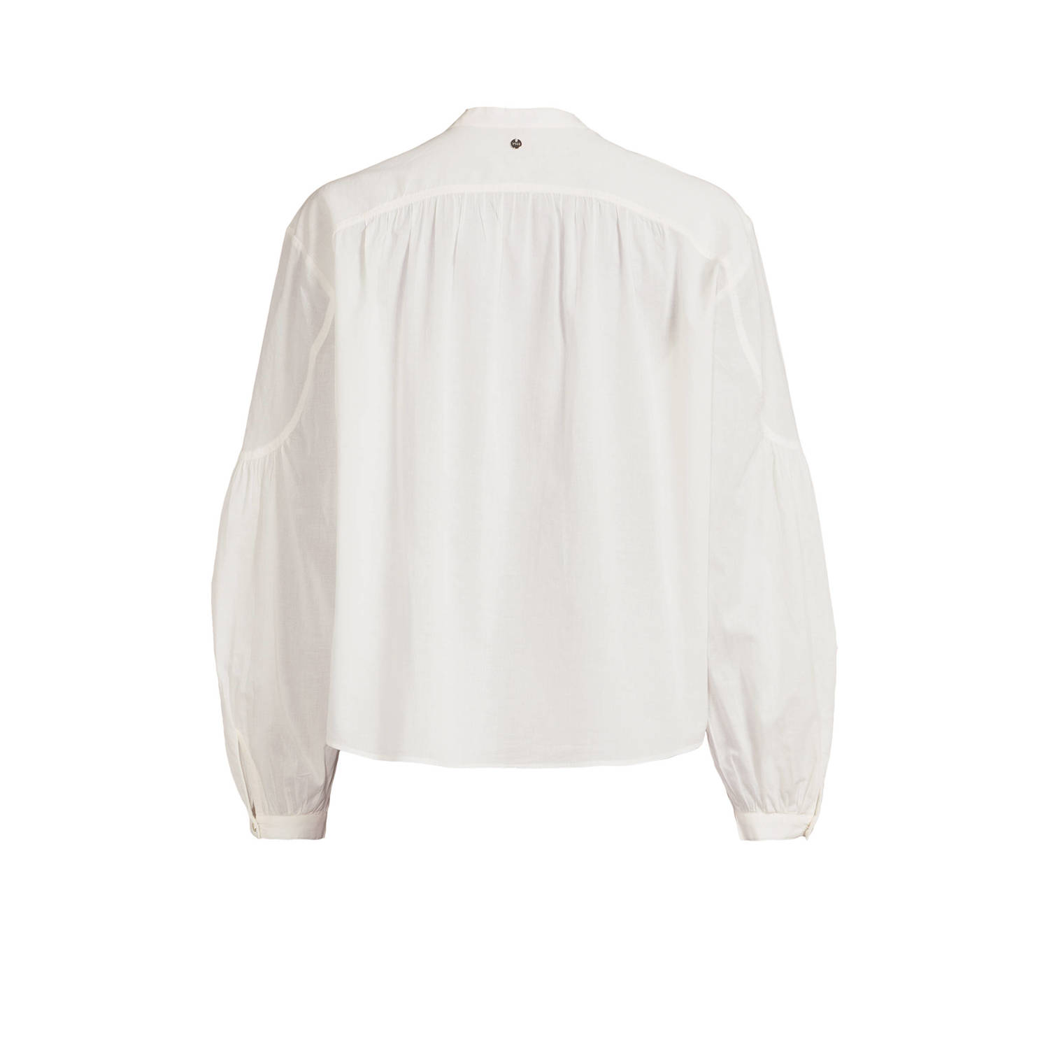 BOSS blouse wit