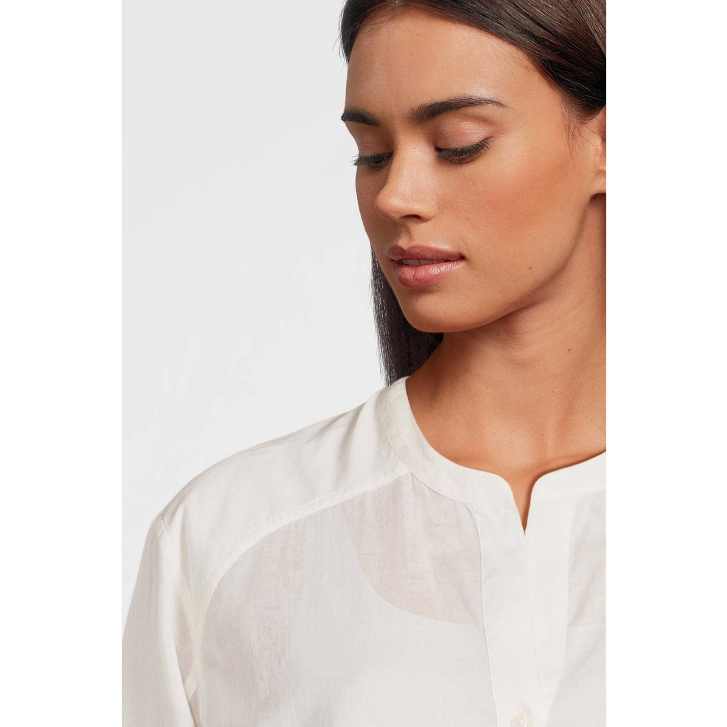 BOSS blouse wit
