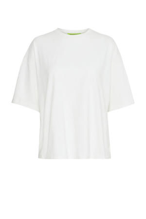 sportshirt wit