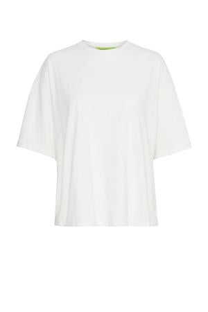 sportshirt wit