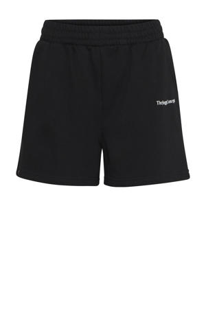 sportshort zwart