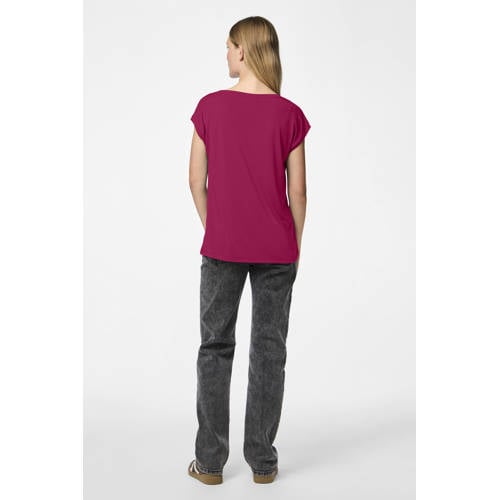 PIECES T-shirt afbeelding