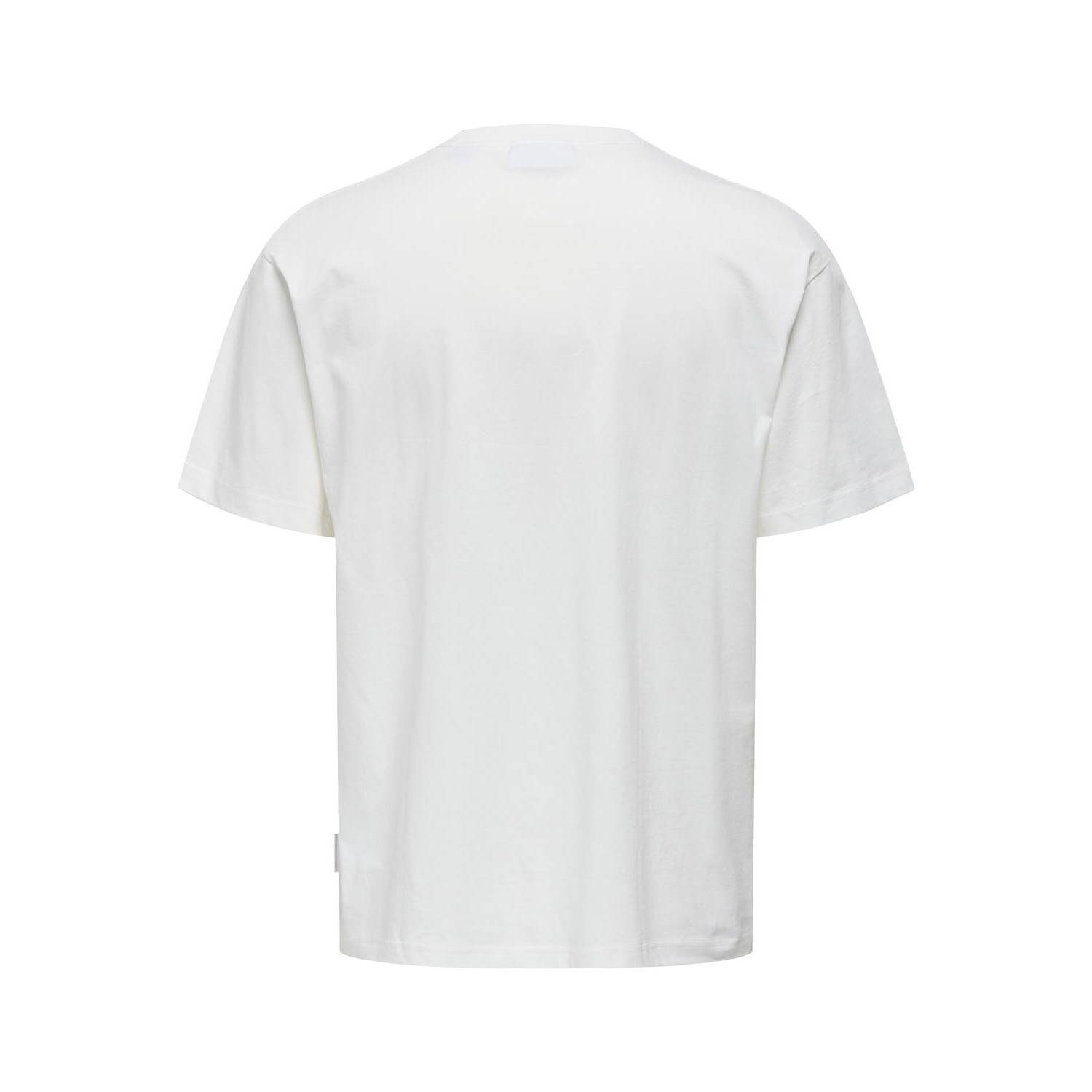 ONLY & SONS T-shirt wit