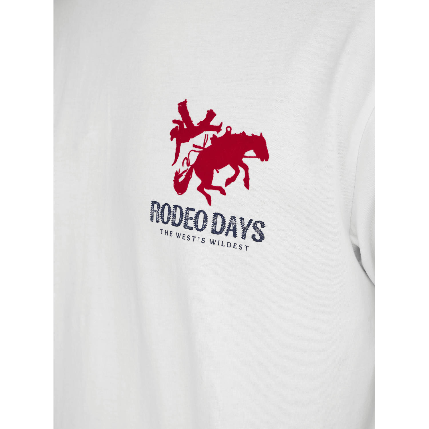 ONLY & SONS T-shirt wit