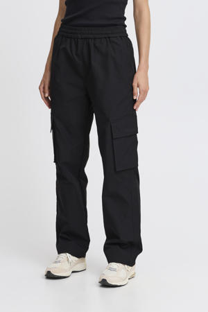 outdoor broek zwart