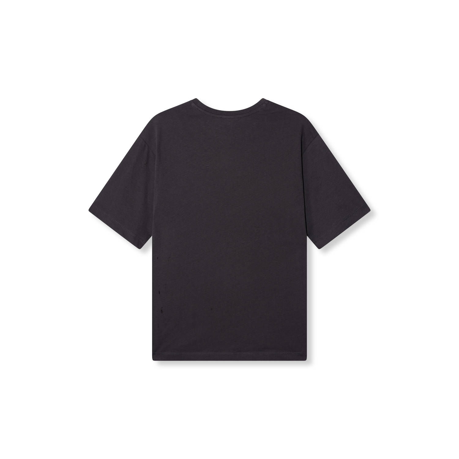 Refined Department t-shirt zwart
