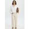 Selected blouse wit