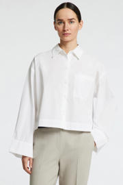 thumbnail: Selected blouse wit