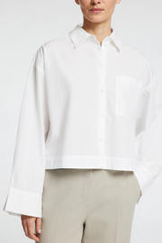 thumbnail: Selected blouse wit