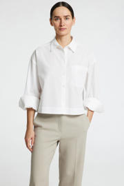 thumbnail: Selected blouse wit