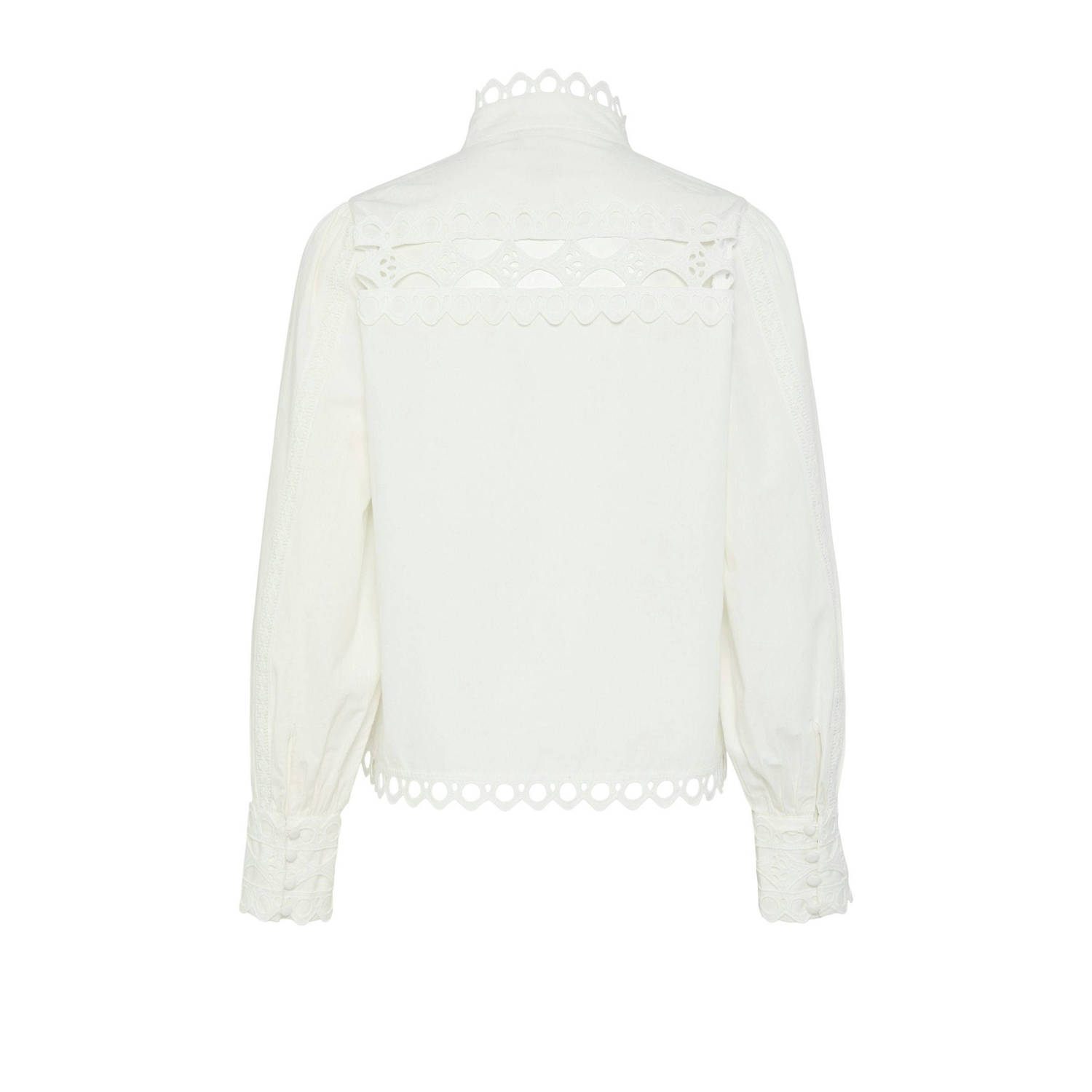 Y.A.S blouse wit