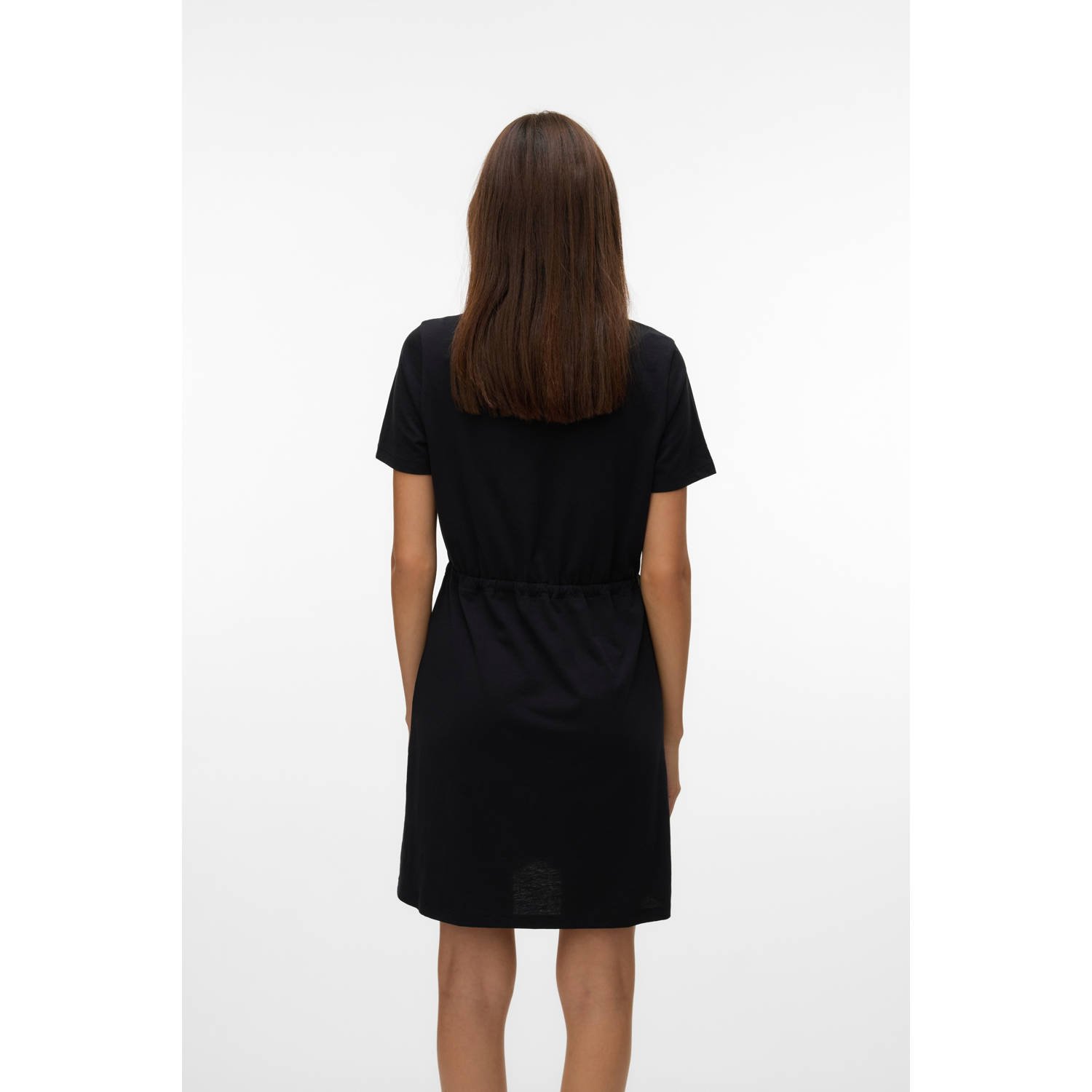 VERO MODA zomerjurk zwart