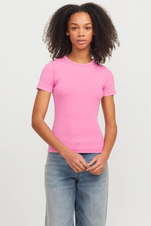 T-shirt roze