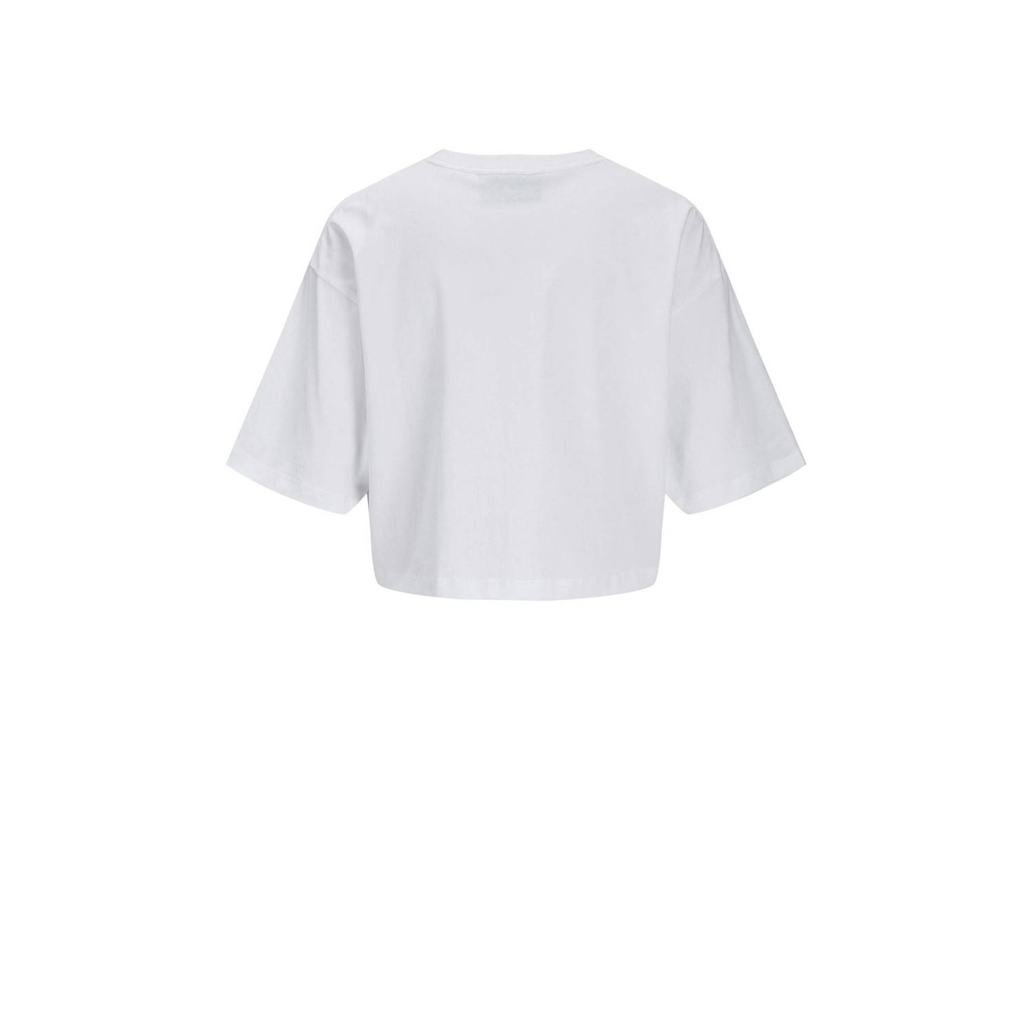 JJXX T-shirt wit