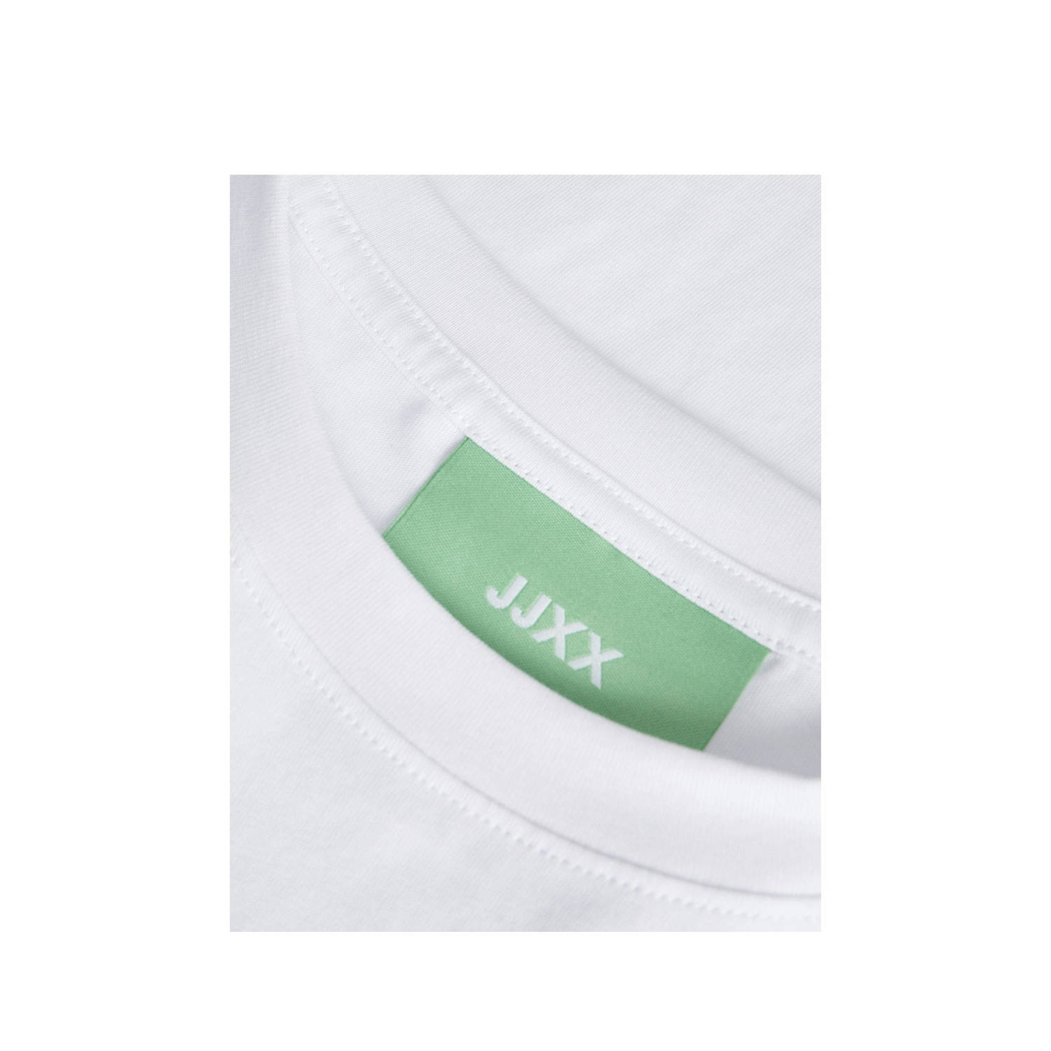 JJXX T-shirt wit