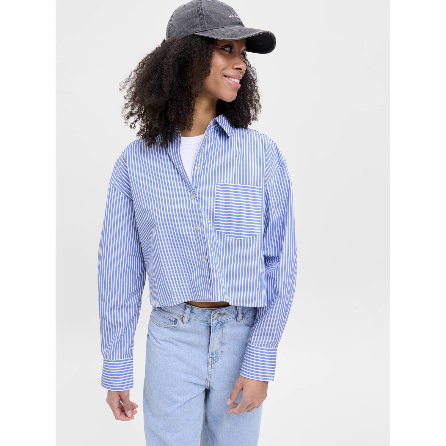 JJXX blouse