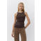 Sofie Schnoor mouwloze top