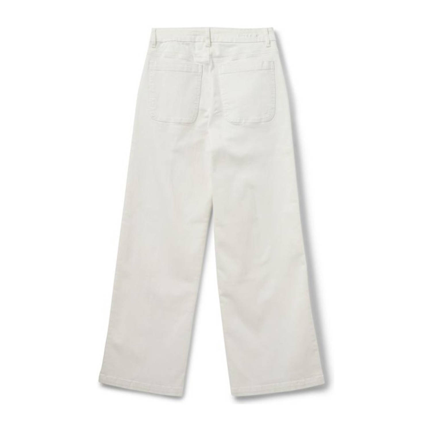 Sofie Schnoor high wide leg jeans