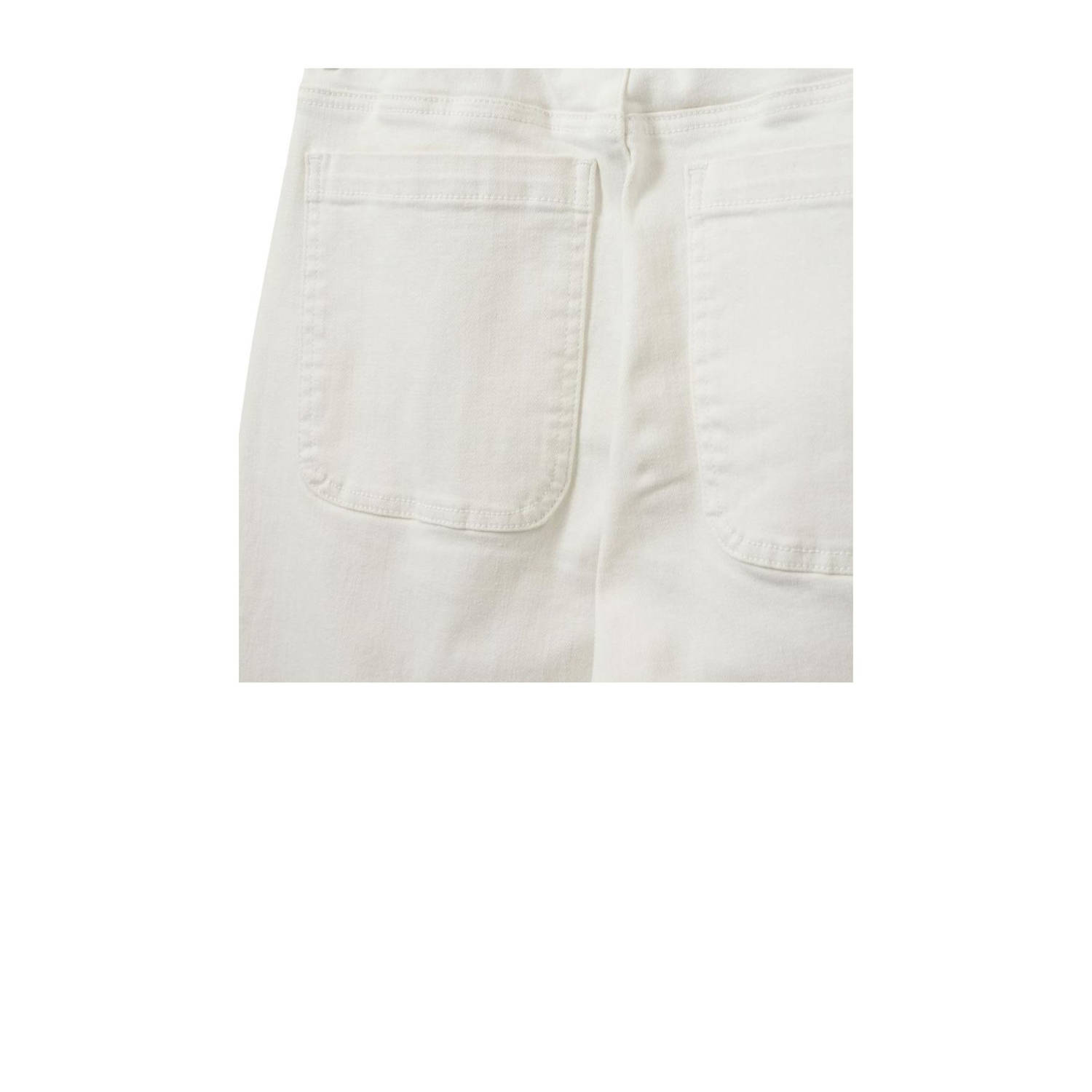 Sofie Schnoor high wide leg jeans
