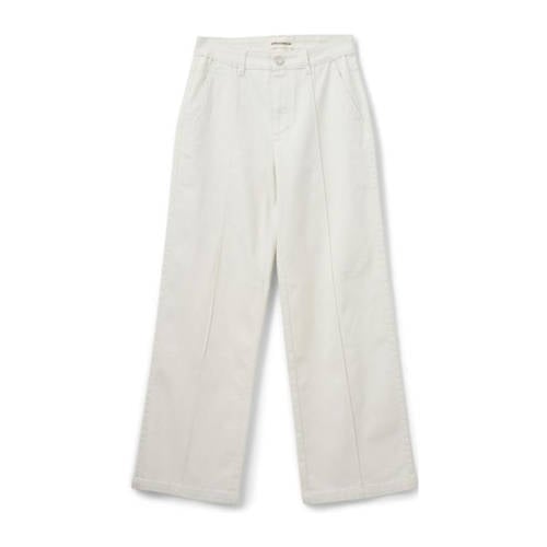 Sofie Schnoor high wide leg jeans afbeelding