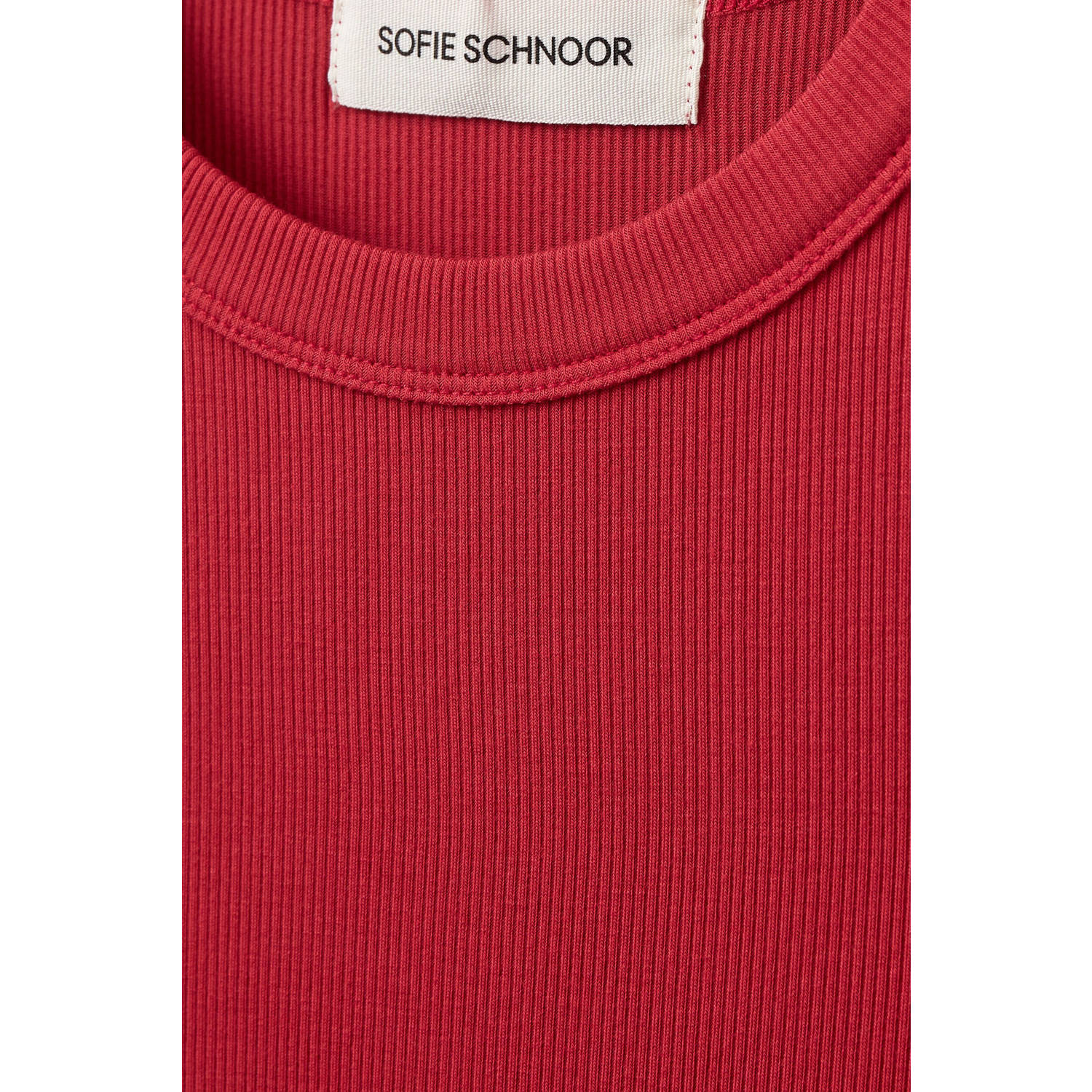 Sofie Schnoor mouwloze top