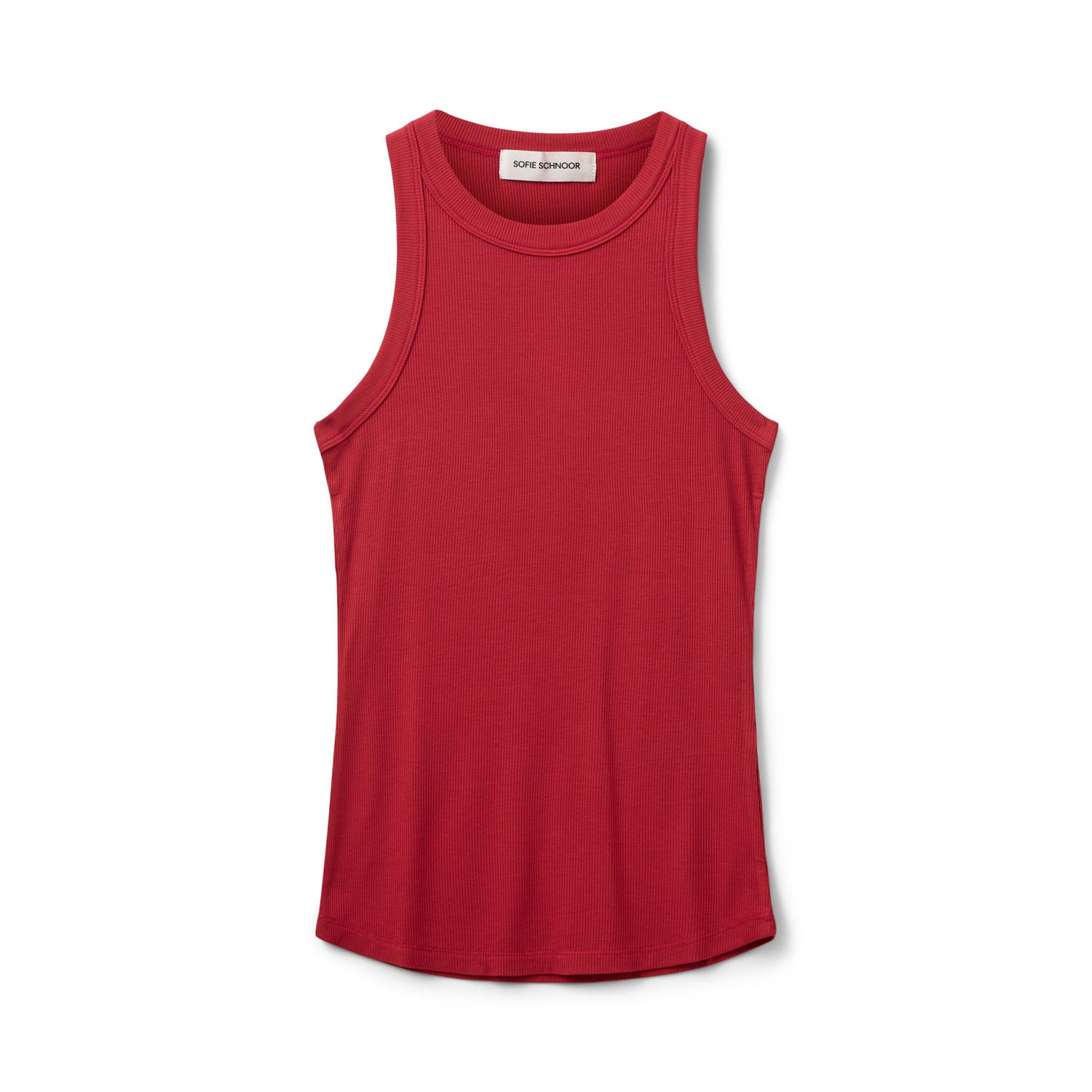 Sofie Schnoor mouwloze top