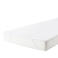 NOUS Living waterdichte jersey molton - wit