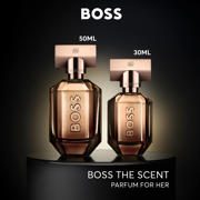 thumbnail: BOSS THE SCENT Le Parfum for Her parfum - 30 ml