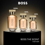 thumbnail: BOSS THE SCENT for Her eau de parfum - 30 ml