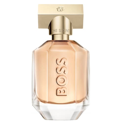 Wehkamp BOSS THE SCENT for Her eau de parfum - 30 ml aanbieding