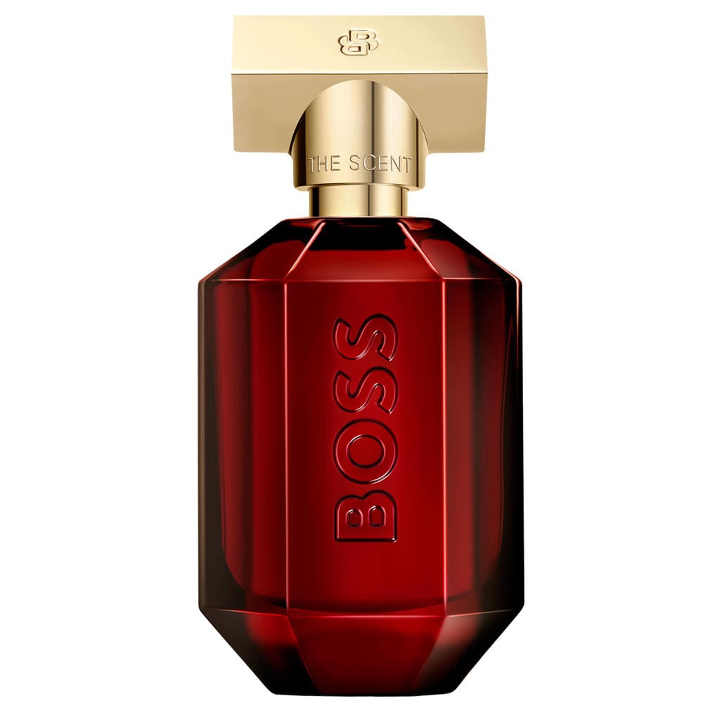 BOSS The Scent Elixir for Her parfum intense - 50 ml