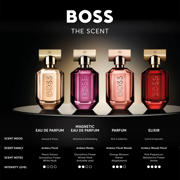 thumbnail: BOSS THE SCENT Elixir for Her parfum intense - 30 ml