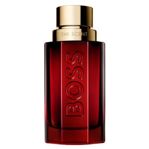Elixir for Him parfum intense - 50 ml
