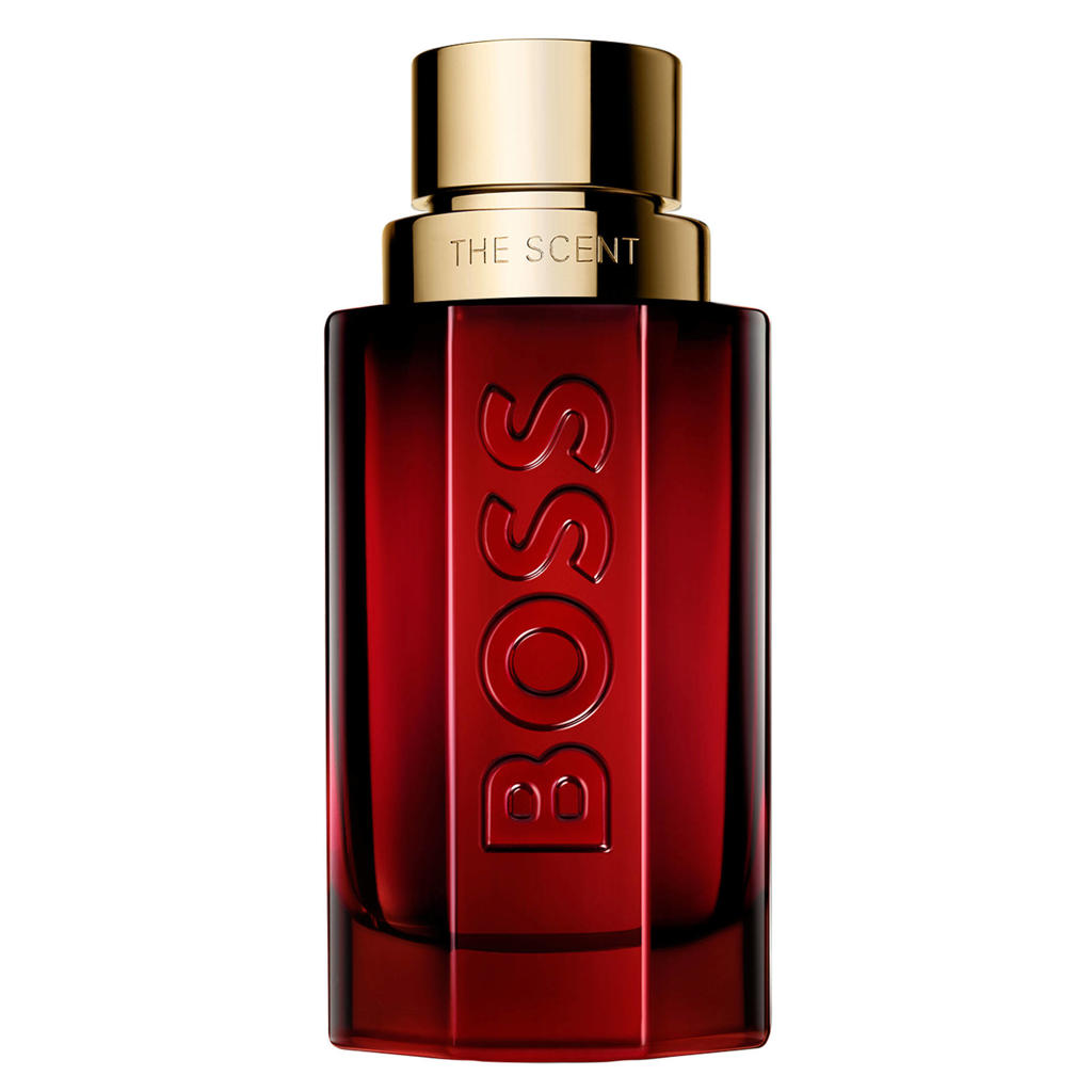 BOSS THE SCENT Elixir for Him parfum intense - 50 ml