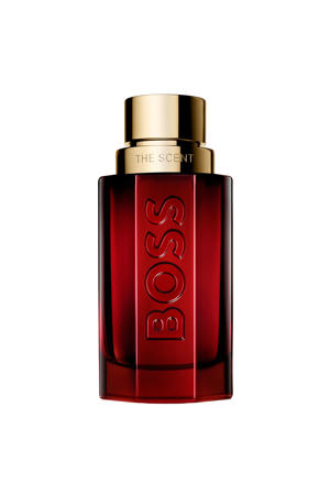 Elixir for Him parfum intense - 50 ml