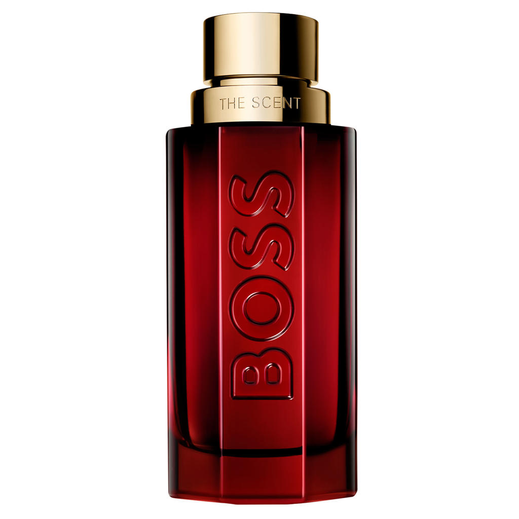 BOSS The Scent Elixir for Him parfum intense - 100 ml