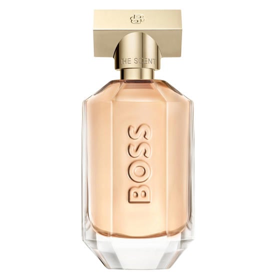 BOSS eau de parfum dames