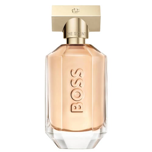 Wehkamp BOSS THE SCENT for Her eau de parfum - 100 ml aanbieding