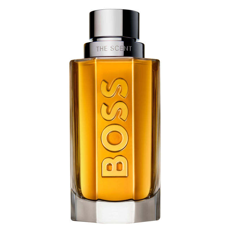 BOSS THE SCENT for Him eau de toilette 200 ml wehkamp
