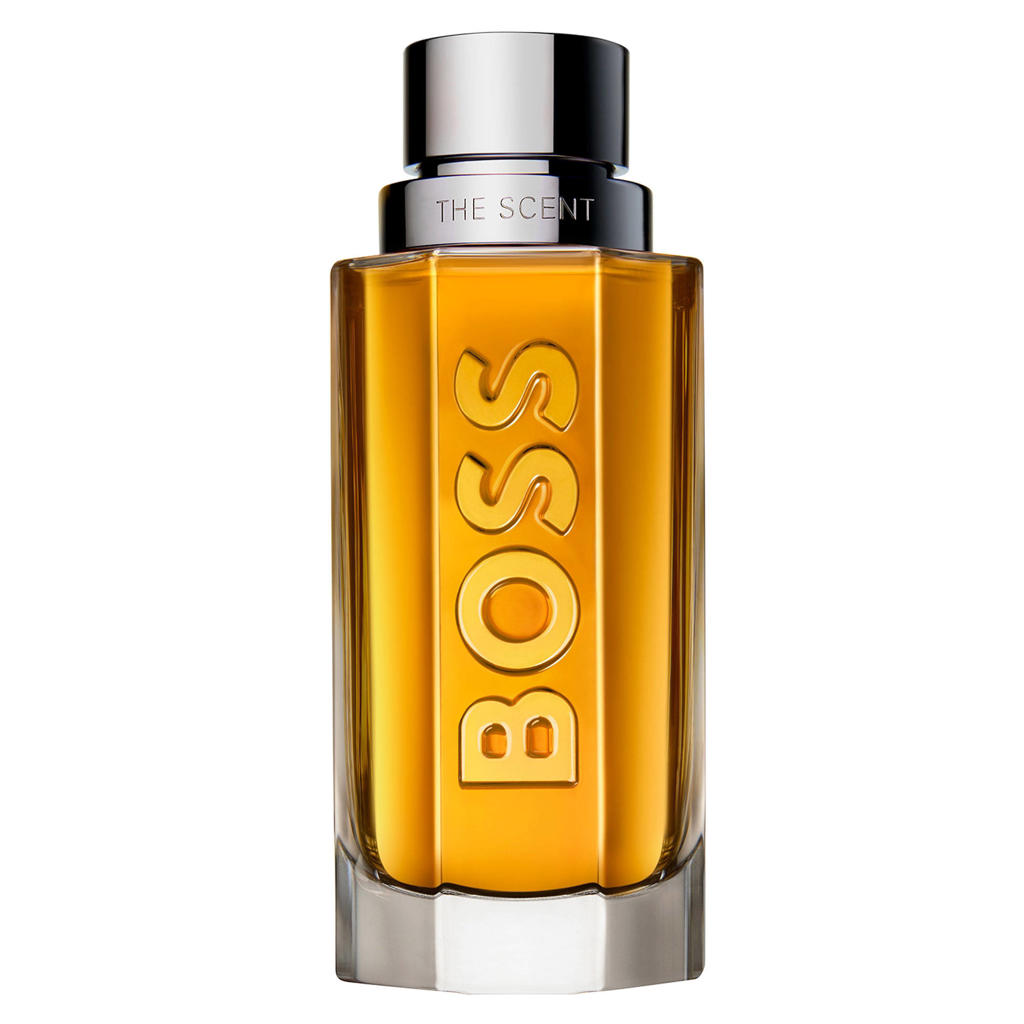BOSS The Scent for Him eau de toilette - 100 ml