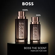 thumbnail: BOSS THE SCENT Le Parfum for Him parfum - 50 ml