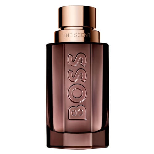Wehkamp BOSS THE SCENT Le Parfum for Him parfum - 50 ml aanbieding