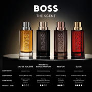 thumbnail: BOSS THE SCENT for Him eau de toilette - 50 ml