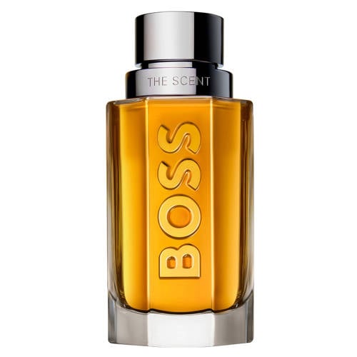 Wehkamp BOSS THE SCENT for Him eau de toilette - 50 ml aanbieding