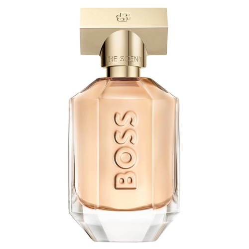 Wehkamp BOSS THE SCENT for Her eau de parfum - 50 ml aanbieding