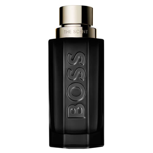 Wehkamp BOSS THE SCENT Magnetic for him eau de parfum - 100 ml aanbieding