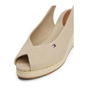 thumbnail: Tommy Hilfiger espadrilles beige
