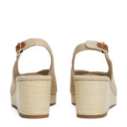 thumbnail: Tommy Hilfiger espadrilles beige